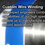 Wire Winding