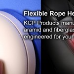 Flexible Rope Heaters